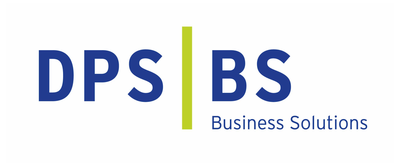Logo of DPS Business Solutions GmbH