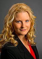 Ms. Jeanne Hoffmann