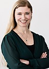 Ms. Kirsten Lüdke